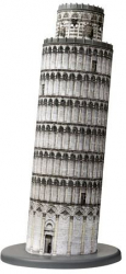 PUZZLE 3D TURNUL DIN PISA 216 PIESE 