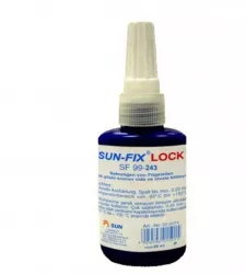 Solutie blocare suruburi LOCK SF 99-243 52435 50ml 