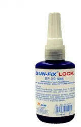 Solutie blocare suruburi Sun-Fix LOCK SF 99-638 56385 50 ml 