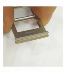 Suport SIM Xiaomi Mi 5 Auriu Service Pack 