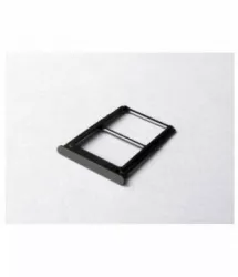 Suport SIM Xiaomi Mi 5 Negru Service Pack 