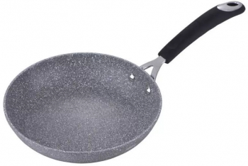 Tigaie 1.7 litri Berlinger Haus 24 cm Gray Stone Touch Line BH 1146 