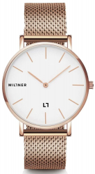 Ceas MILLNER MOD. 0010109 MAYFAIR S 