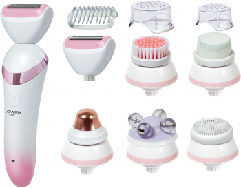 Aparat curatare faciala Johnson CARE