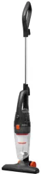 Aspirator vertical Rosberg R51001A 600W 800 ml filtru HEPA Utilizat ca manual Negru 