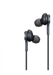 Casti AKG pentru Samsung Galaxy Note10/Note S10 Plus conector USB-C Negru BBL1272