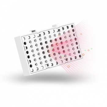 Set 2 filtre PETKIT Pura Air Filter pentru Purificator aer PETKIT Pura Air Smart Odor Eliminator 