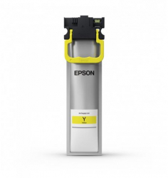 Cartus cerneala Epson C13T11D140 black XL capacitate 5k pagini compatibil cu WF-C53xx / WF-C58xx 
