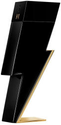 Apa de toaleta pentru barbati Carolina Herrera Bad Boy 50 ml 