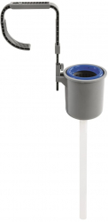 Bestway Separator pentru resturi la suprafata piscinei Flowclear 58233 