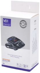 Modulator auto Wireless V01 - Mov 
