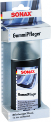 Solutie Intretinere Chedere Sonax Gummi-Pflege 100ml 
