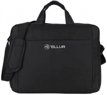 Geanta pentru Laptop Tellur COZY 15.6 inch Black TLL611312 