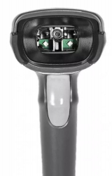 Cititor Coduri de Bare 2D Zebra DS2208 Interfata USB Scanare Imager si Stand Culoare Negru - ITGZDS 
