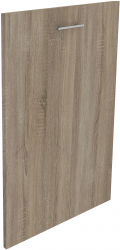 Usa Masina Vase haaus Karo Stejar Sonoma Inchis 45 x 70 cm 