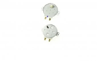 Motor platan cuptor microunde Electrolux Sharp 