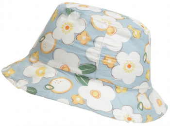 Palarie pentru copii PAMI PC-0223-042-4 46 cm Bleu 