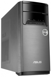 Pc gaming jr refurbished Asus i5-6400 3.0Ghz ram 16gb DDr4 ssd 250gb 1Tb hdd Video RX550 4gb +Windows 10 