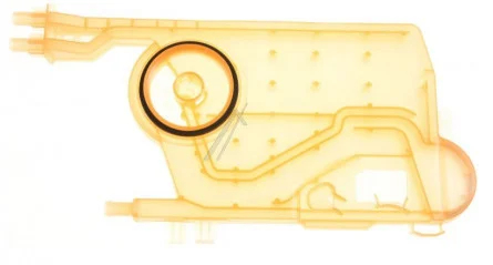 REZERVOR MONITORIZARE PRESIUNE MASINA DE VASE ELECTROLUX ESF6211LOW 1170481772 