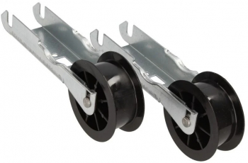 Role intinzator curea uscator de rufe Candy EVOC 581BS 06017597 set 2 buc 