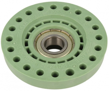 Rulment flansa dreapta masina de spalat Electrolux Aeg Zanussi Original 