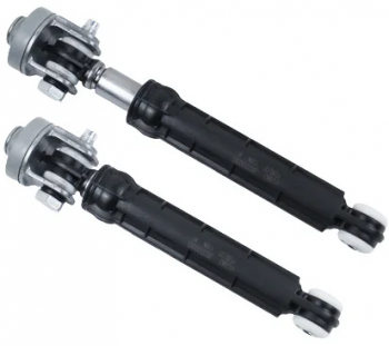 SET AMORTIZOARE CUVA MASINA DE SPALAT HAIER 4801604 