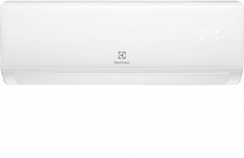 Aparat de aer conditionat Electrolux 24HEL/N8 EEC 24.000 BTU Tehnologie inverter Functie Hot start Alb 