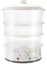 Aparat De Gatit Cu Aburi Steamer 900w Daewoo 