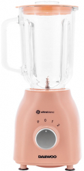 Blender De Masa 1.5l 500 W Daewoo 