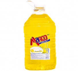 Detergent Vase Economic Marco - Mar Lamaie 5L 