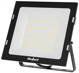 Reflector Led 100w 4000k 230v Rebel 