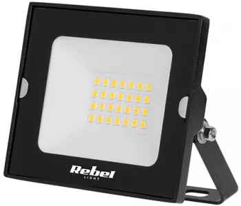 Reflector Led 20w 4000k 230v Rebel 