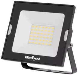 Reflector Led 30w 4000k 230v Rebel 