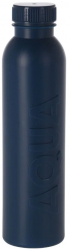 Sicla apa Excellent Houseware plastic 22.5x5.5 cm 500 ml albastru inchis 