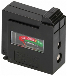 Tester De Baterii Goobay 