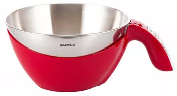 Cantar Bucatarie Inox Daewoo 