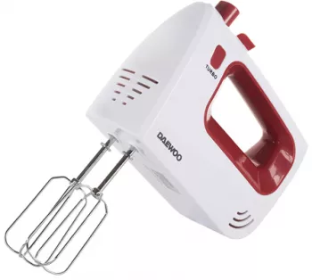 Mixer De Mana 5 Viteze 300w Daewoo 