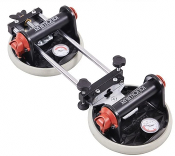 Sistem cu ventuze pt. pozitionare si imbinare placi - Levtop Flat - Raimondi-185ARLIVAF 