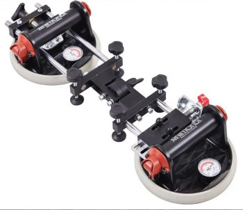 Sistem cu ventuze pt. pozitionare si imbinare placi - Levtop Plus - Raimondi-185ARLIVAV