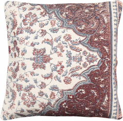 Set 2 fete perne bumbac Retro 50x50 cm 