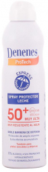 Spray cu protectie solara Denenes Ecran Denenes Spf50 Copii 250 ml