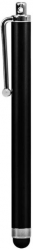 Stylus Pen universal pentru smartphone sau tableta negru 