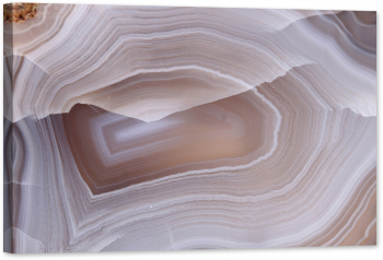 Tablou luminos in intuneric GlowforHome Textura naturala piatra de agat 90 cm x 60 cm 
