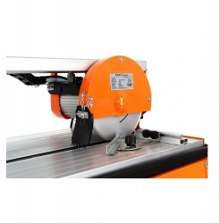 Masina electrica de taiat piatra gresie 92 cm 1900W KraftProfesional KD559 