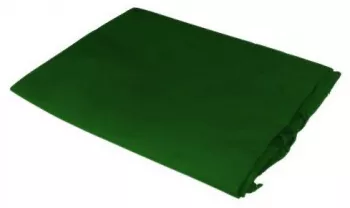 Perete Lateral Cort Evenimente 18 m Flippy material textil oxfort 700D Verde 