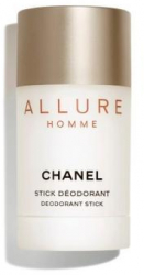Deodorant stick pentru barbati Chanel Allure Homme 75 ml
