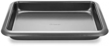 Tava copt Fissman otel carbon 37x27x4.5 cm gri 