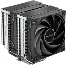 Cooler procesor Deepcool AK620 120 mm R-AK620-BKNNMT-G 