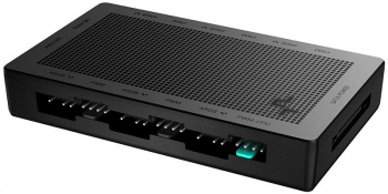 Fan controller Deepcool Deepcool SC790 Fan Hub R-SC790-BKNSNN-G 