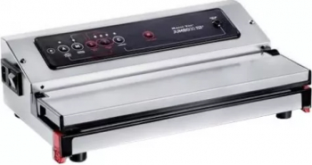 Aparat de vidat MAGIC VAC 130 W V752PK1 Argintiu 